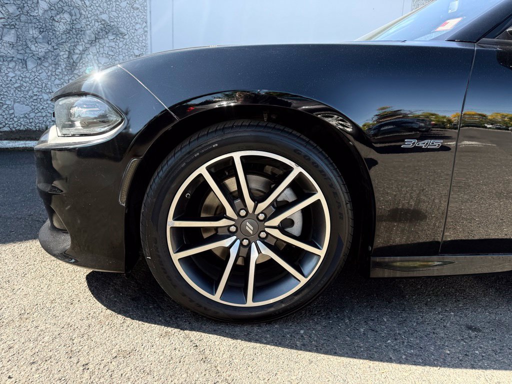 Used 2023 Dodge Charger R/T RWD image 10