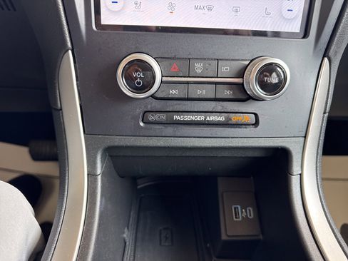 Certified 2022 Ford Edge SEL w/ Convenience Package image 32