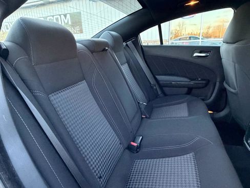 Used 2023 Dodge Charger SXT w/ Blacktop Package image 26