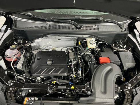 New 2026 Chevrolet TrailBlazer LS w/ LS Convenience Package FWD image 60