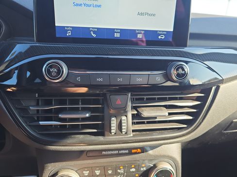 Used 2024 Ford Escape ST-Line w/ Equipment Group 301A FWD image 27
