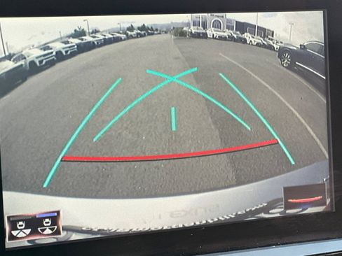 Used 2022 Lexus ES 300h w/ Premium Package FWD image 22