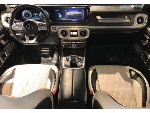 Used 2020 Mercedes-Benz G 550 image 23