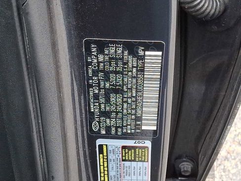 Used 2020 Hyundai Palisade SEL image 27