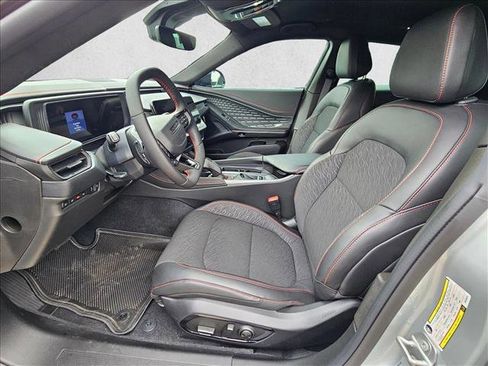 New 2026 Dodge Charger Scat Pack w/ Blacktop Package AWD/4WD image 3