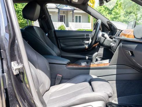 Used 2014 BMW 335i Sedan RWD image 43