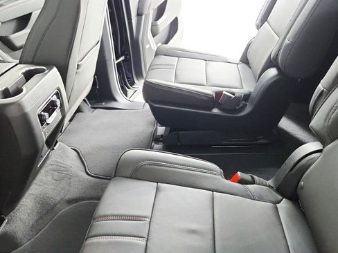 New 2026 Chevrolet Suburban RST w/ Comfort Package AWD/4WD image 25