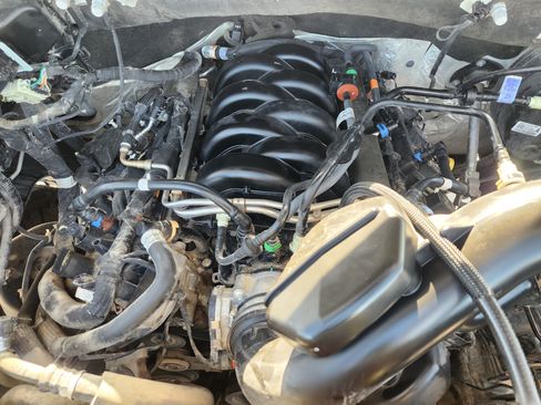 Used 2020 Ford F150 XLT w/ Equipment Group 301A Mid AWD/4WD image 30