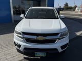 Used 2019 Chevrolet Colorado W/T w/ WT Convenience Package image 2