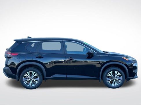 Used 2023 Nissan Rogue SV AWD/4WD image 6