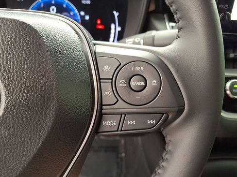 Certified 2026 Toyota Corolla SE image 18