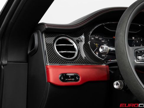 Used 2023 Bentley Continental GT Mulliner image 24
