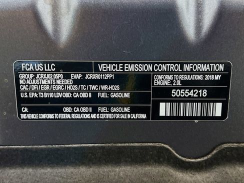 Used 2018 Alfa Romeo Stelvio Ti image 22