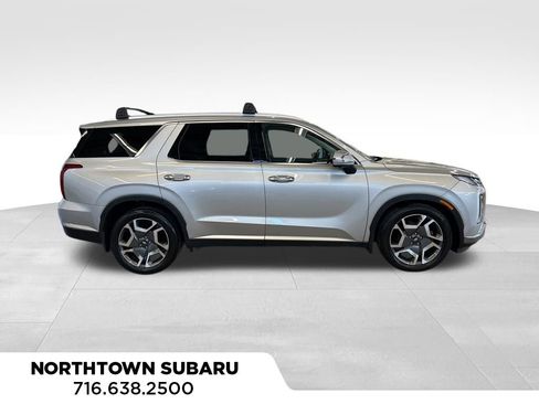 Used 2024 Hyundai Palisade SEL w/ Premium Package image 31