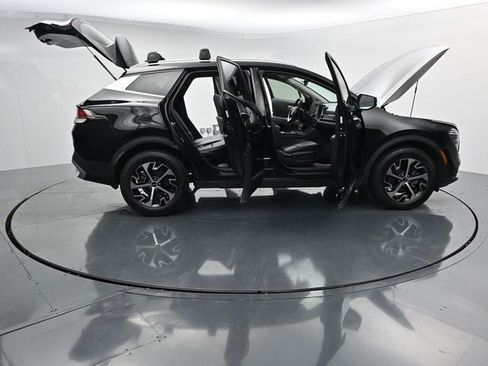 Used 2024 Kia Sportage EX AWD/4WD image 39