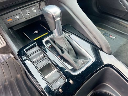 Used 2023 Acura Integra A-Spec FWD image 16
