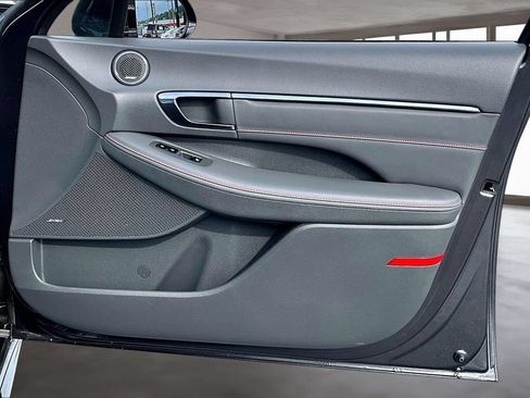 Used 2022 Hyundai Sonata N Line FWD image 24