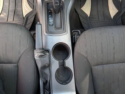 Used 2008 Ford Focus SE FWD image 33