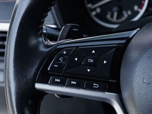 Used 2020 Nissan Altima 2.5 SR image 20