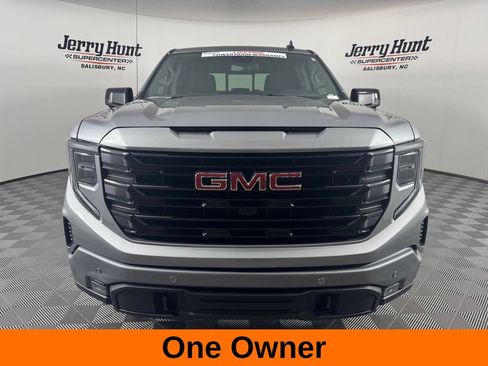Used 2026 GMC Sierra 1500 Elevation w/ Preferred Package AWD/4WD image 4