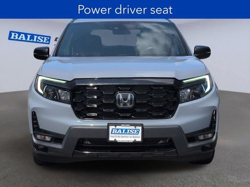 Used 2023 Honda Passport Elite image 9