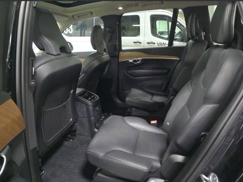 Used 2024 Volvo XC90 T8 Plus w/ Protection Package Premier image 11