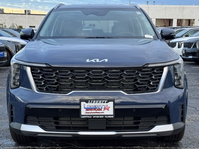New 2026 Kia Sorento S FWD image 31