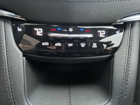 Certified 2025 Cadillac XT5 Premium Luxury image 35