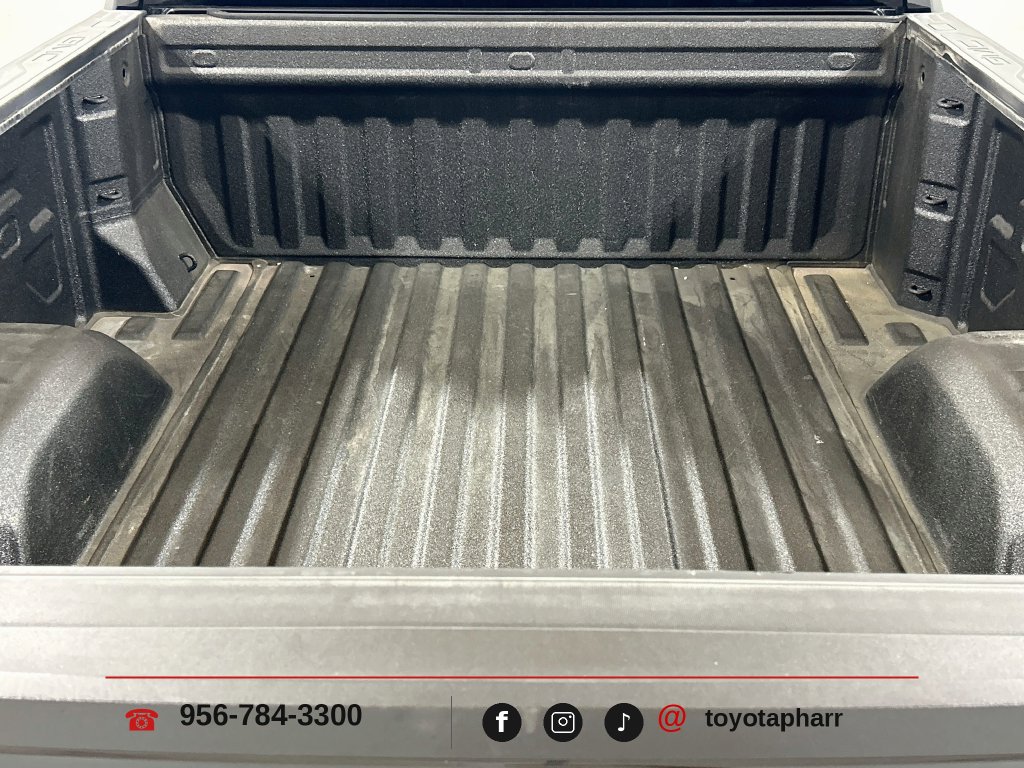 Used 2024 GMC Sierra 1500 Elevation RWD image 24
