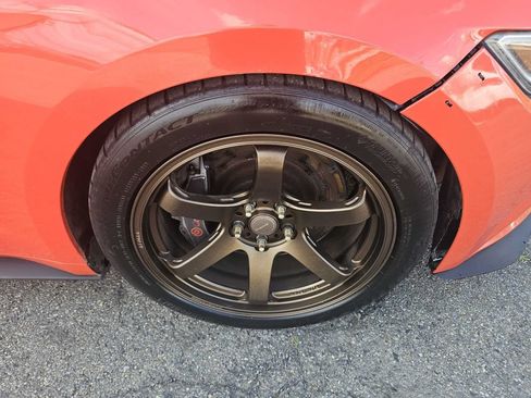Used 2016 Ford Mustang GT w/ GT Performance Package RWD image 4