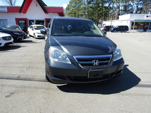 Used 2005 Honda Odyssey EX-L image 12