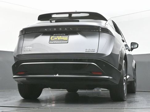 Used 2023 Nissan Ariya AWD image 50