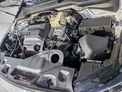 New 2026 Acura MDX Type S image 19