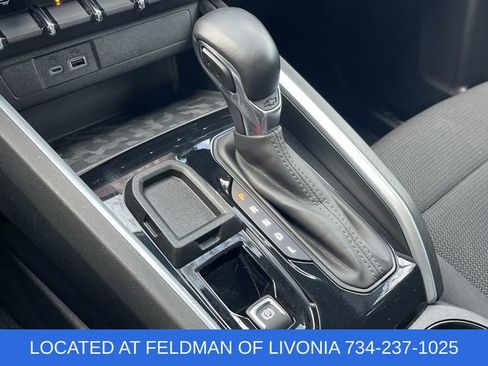 Certified 2023 Chevrolet Colorado LT w/ LT Convenience Package image 15