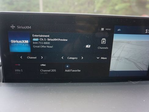 Used 2023 Acura RDX FWD w/ Technology Package image 11