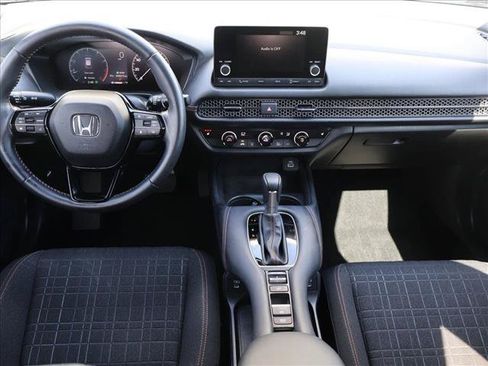 Used 2025 Honda HR-V Sport image 22