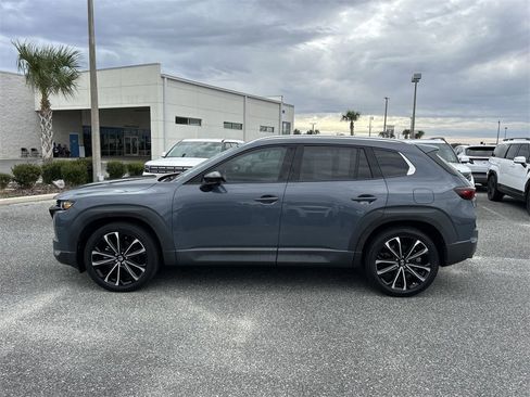 Used 2023 MAZDA CX-50 AWD 2.5 S w/ Cargo Package image 13