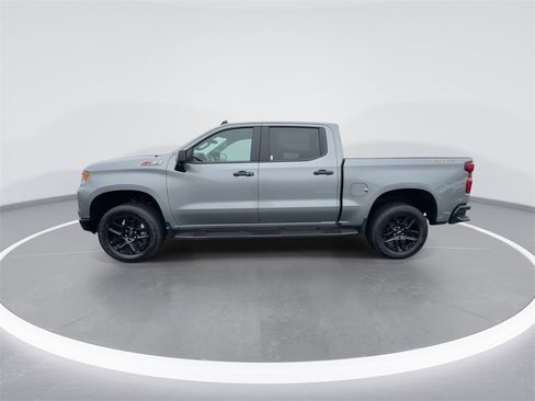New 2026 Chevrolet Silverado 1500 LT Trail Boss w/ LT Trail Boss Premium Package image 5
