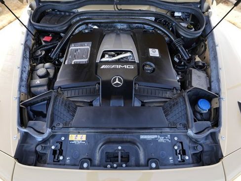 Used 2023 Mercedes-Benz G 63 AMG 4MATIC image 15