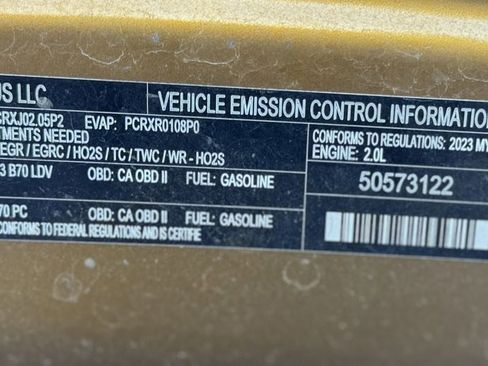 Used 2023 Alfa Romeo Giulia Veloce image 31