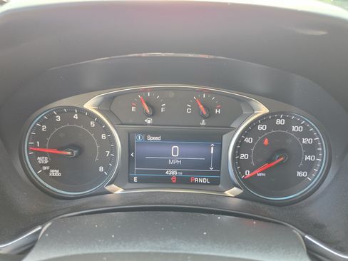 Used 2023 Chevrolet Equinox LT FWD image 23
