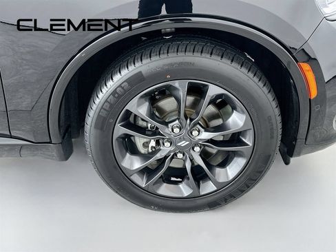 Used 2021 Dodge Durango R/T w/ Blacktop Package AWD/4WD image 38