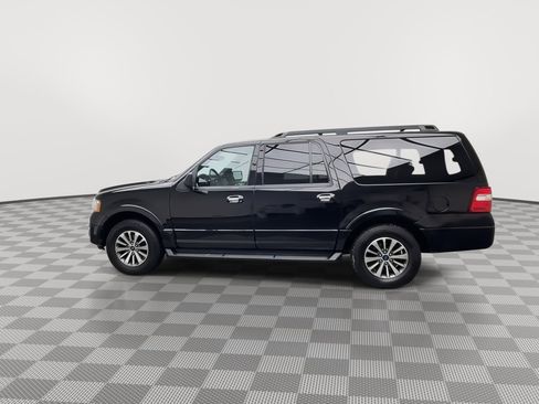 Used 2016 Ford Expedition EL XLT w/ Equipment Group 202A image 39