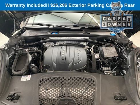 Used 2021 Porsche Macan image 12
