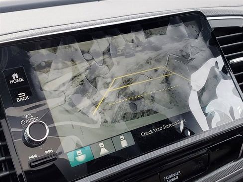 New 2026 Honda Ridgeline RTL image 28