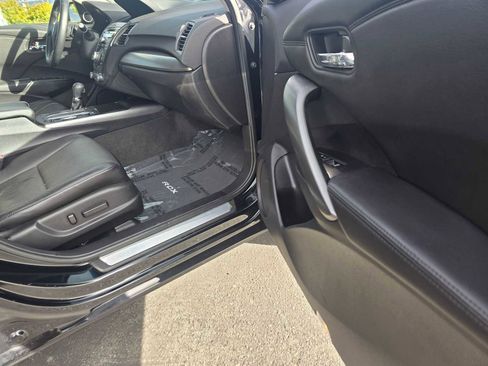 Used 2015 Acura RDX AWD w/ Technology Package image 10