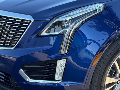 Certified 2024 Cadillac XT5 Premium Luxury image 14