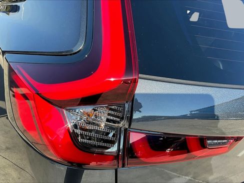 New 2026 Honda CR-V Sport Touring image 14