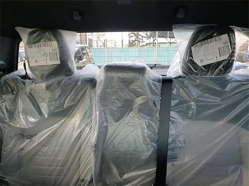 New 2026 Toyota Tacoma TRD Off-Road image 21