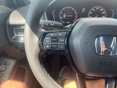 Used 2026 Honda Civic Sport image 15